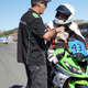 Image for article titled Gear Review: The Racer USA High Speed Gloves Are The Best Racing Gloves I've Ever Worn